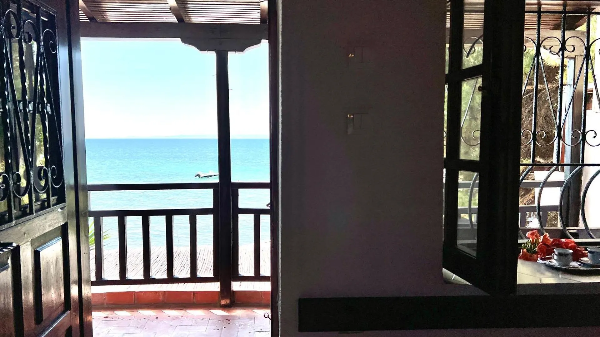The House By The Sea Διαμέρισμα Μεταμόρφωση