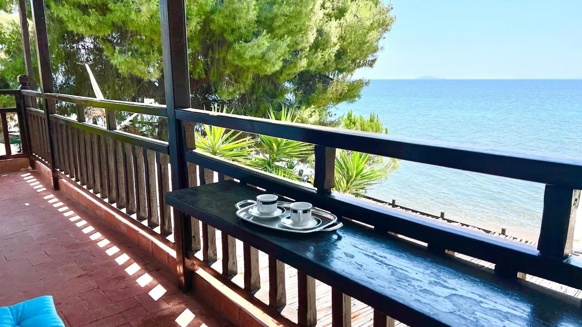 The House By The Sea Διαμέρισμα Μεταμόρφωση