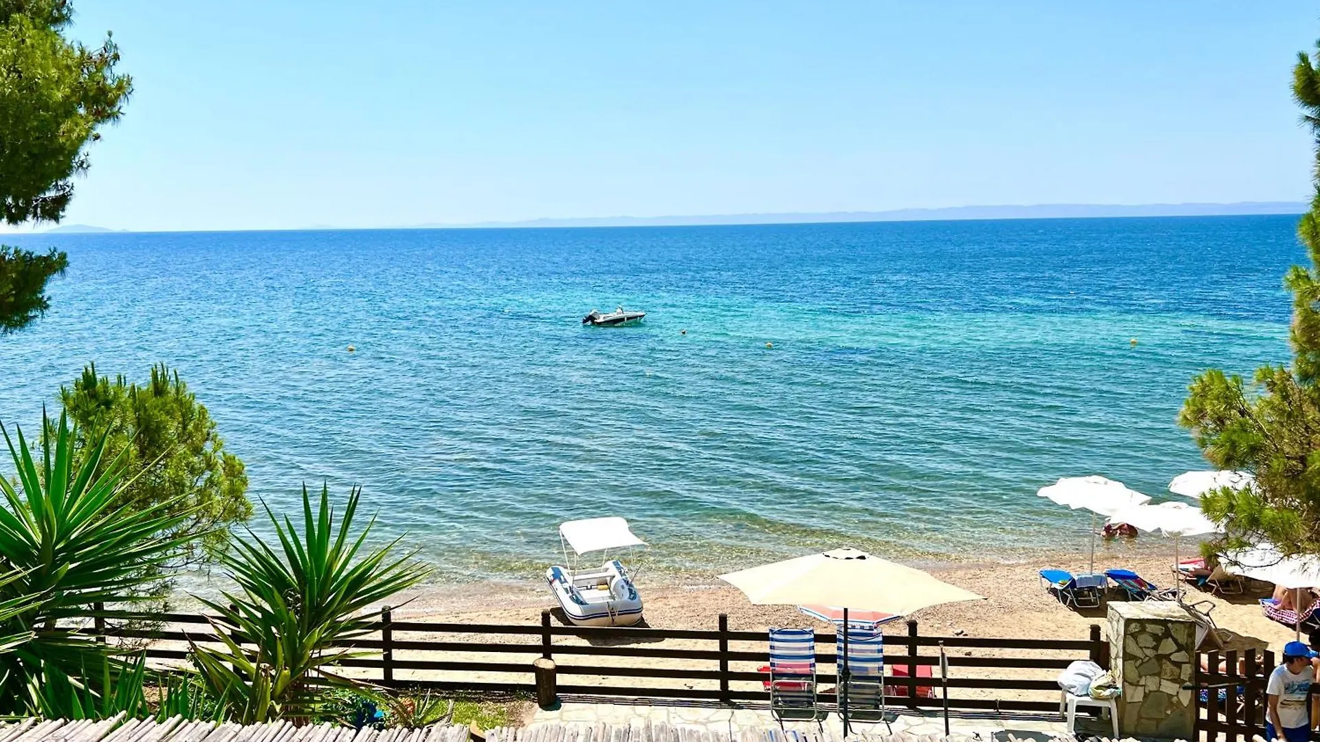 The House By The Sea Διαμέρισμα Μεταμόρφωση