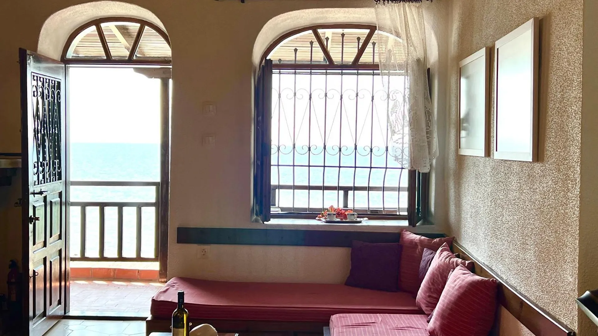 The House By The Sea Διαμέρισμα Μεταμόρφωση