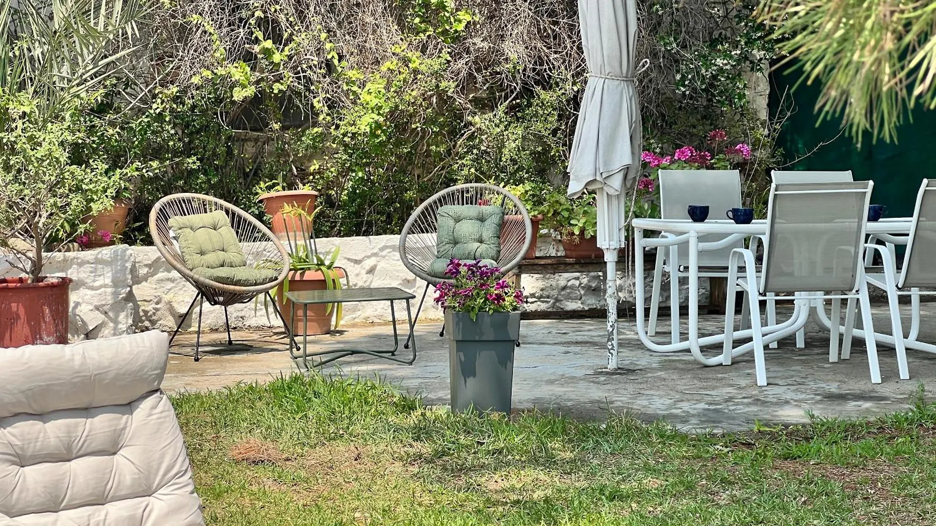 The House By The Sea Διαμέρισμα Μεταμόρφωση
