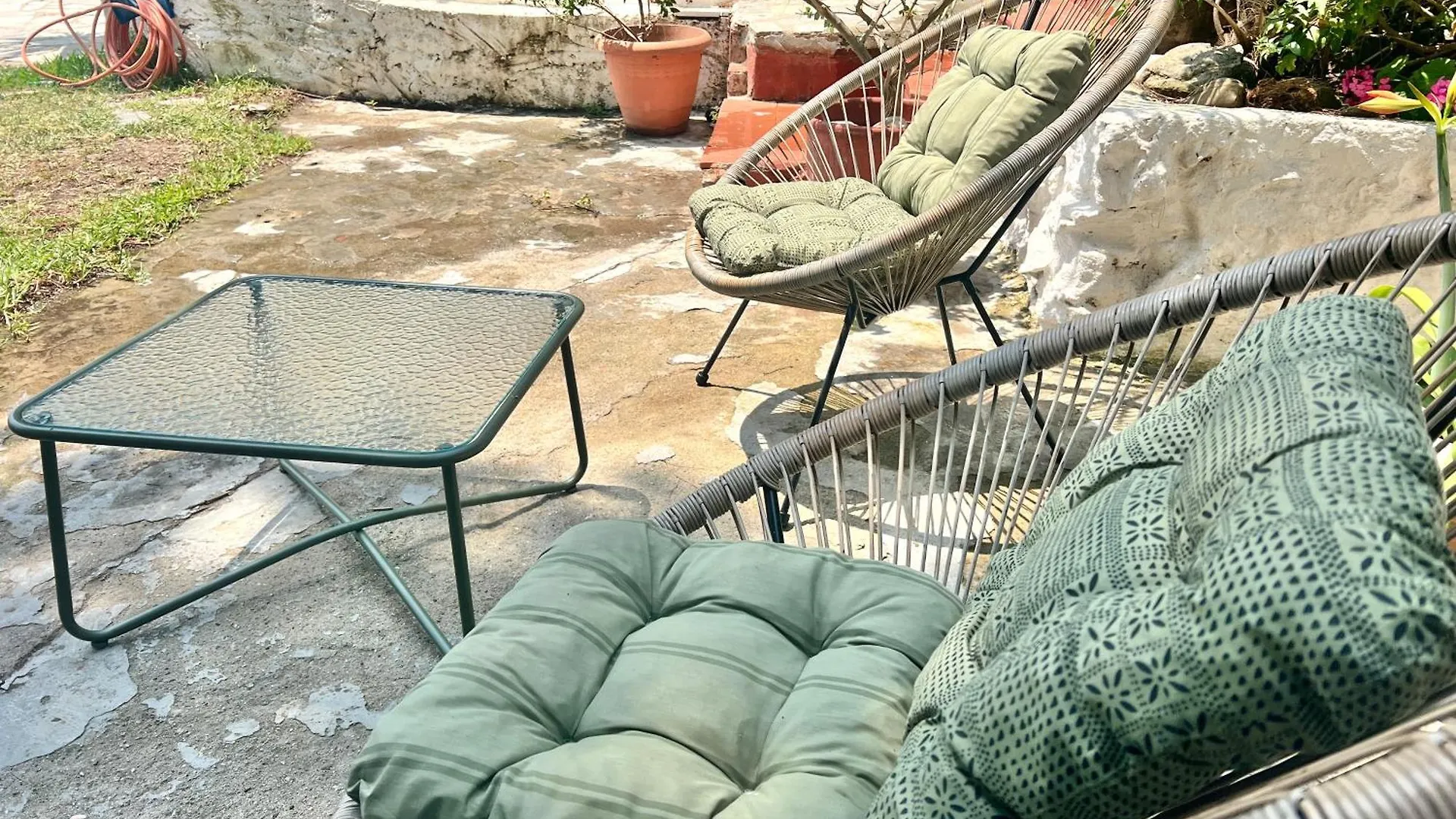 The House By The Sea Διαμέρισμα Μεταμόρφωση Ελλάδα