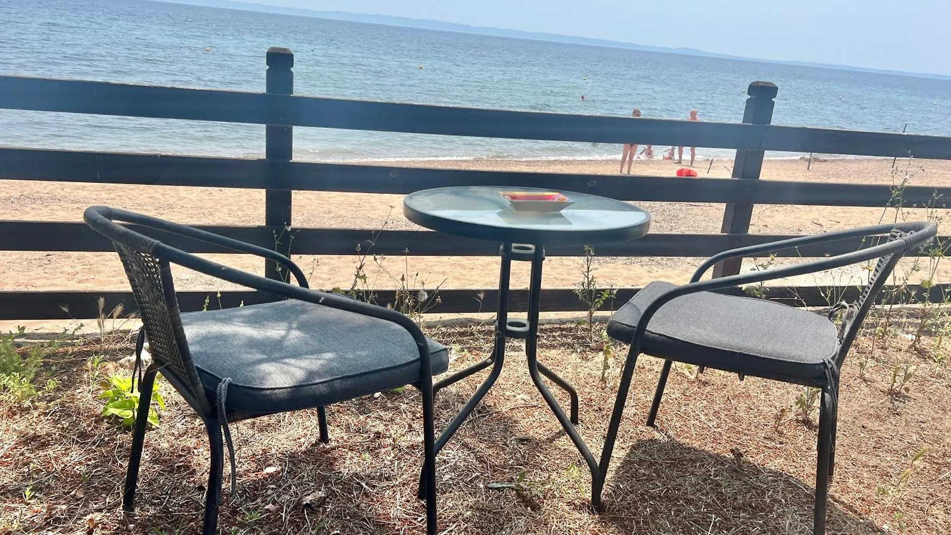 The House By The Sea Διαμέρισμα Μεταμόρφωση