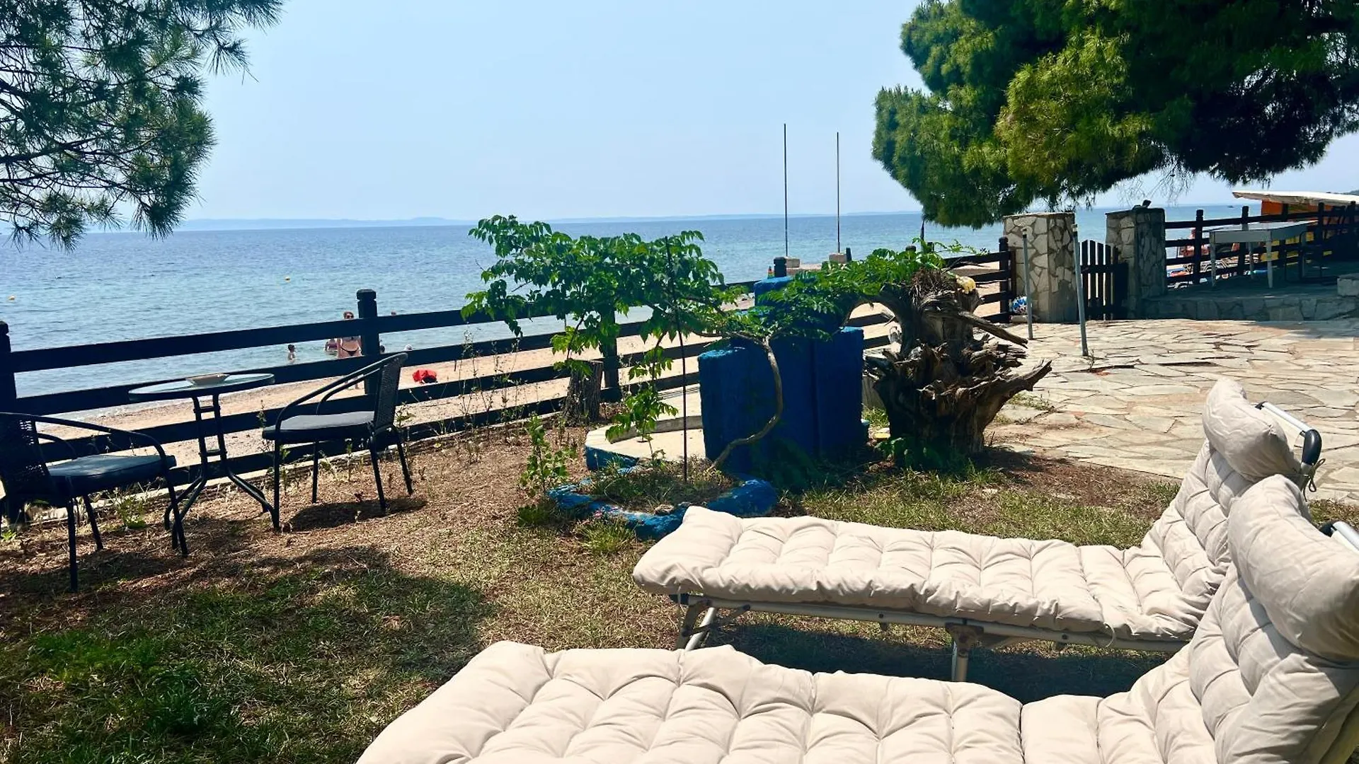 The House By The Sea Διαμέρισμα Μεταμόρφωση