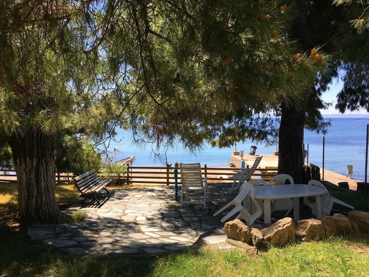 The House By The Sea Διαμέρισμα Μεταμόρφωση